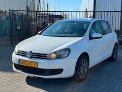 Volkswagen Golf - 1.4 TSI Comfortline Clima 5 Deurs Div Opties