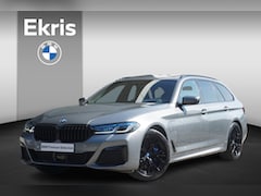 BMW 5-serie Touring - 530e xDrive | High Executive | M Sportpakket Pro | Driving Assistant Professional | Parkin