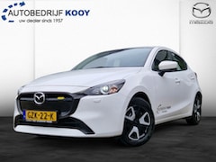 Mazda 2 - 2 1.5 Centre Line / Dodehoek sensoren / stoelverwarming