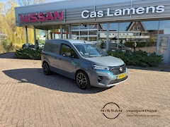 Nissan Townstar - EV 121pk L1 Aut N-Connecta Autech
