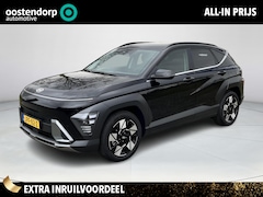 Hyundai Kona - 1.6 GDI HEV Comfort Smart | Rijklaarprijs | Apple CarPlay/Android Auto | Adaptief Cruise C