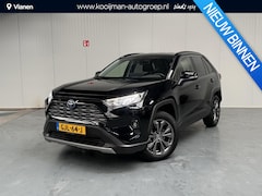 Toyota RAV4 - 2.5 Hybrid Dynamic