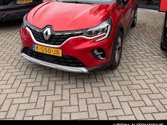 Renault Captur - 1.3 TCe 130 Intens | Wordt Verwacht | Apple carplay/Android Auto | Climatronic | Trekhaak