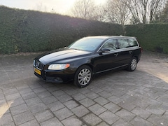 Volvo V70 - 2.0 D3 Limited Edition lift