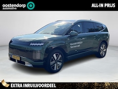 Hyundai IONIQ 9 - Connect+ AWD 7p. 110.3 kWh |7-Persoonsuitvoering | Panorama dak |