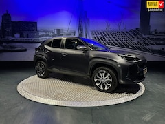 Toyota Yaris Cross - 1.5 Hybrid 130 Dynamic *Acc*Winterpakket*Camera*17inch*CrossAlert