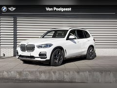BMW X5 - xDrive45e High Executive