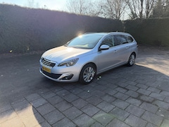 Peugeot 308 SW - 1.2 PureTech allure