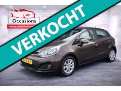 Kia Rio - 1.2 CVVT Super Pack