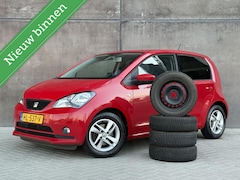 SEAT Mii - 1.0 Sport Connect 1ste Eigenaar | incl. Winterset | Airco | Navigatie | Sound |