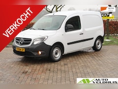 Mercedes-Benz Citan - 108 CDI BlueEFFICIENCY Business Professional