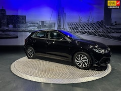 Volkswagen Polo - 1.0 TSI Life Business *Navi*Appconnect*Clima