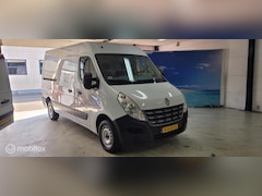 Renault Master - bestel T33 2.3 dCi L2H2