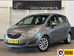Opel Meriva - 1.4 Turbo Anniversary Edition
