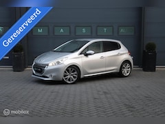 Peugeot 208 - 1.6 VTi Intuïtive|NAP|Sportstoelen|Navi|Parkeerhulp