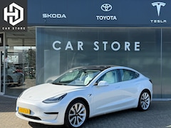 Tesla Model 3 - Standard RWD Plus 60 kWh 93% SOH TREKHAAK AUTOPILOT