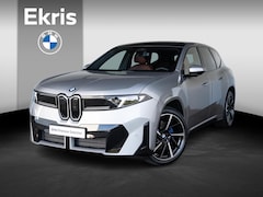 BMW iX3 - 50 xDrive | M Sportpakket | Innovation Pack | Panoramadak | Head-Up Display | Harman-Kardo