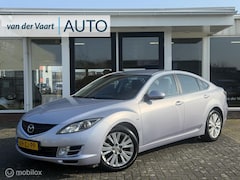 Mazda 6 - 6 2.0 S-VT Business Plus / Cruise / Trekhaak / NIEUWE APK