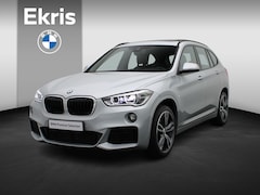 BMW X1 - sDrive20i High Executive | M Sportpaket | Audio Media Pack | Parking Pack | Trekhaak | Pan