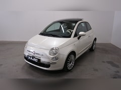 Fiat 500 - 0.9 TwinAir Lounge