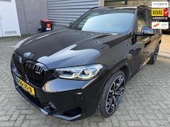 BMW X3 - M Competition Premium Selection tot 14-11-2026