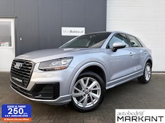 Audi Q2 - 1.4 TFSI 150pk Sport Pro Line Trekhaak afn. / Navi