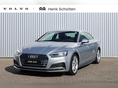 Audi A5 Coupé - 2.0 TFSI ultra Design Pro Line Plus | S-Line | Geperforeerd stuurwiel | Bestuurdersstoel m