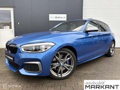 BMW 1-serie - M140i 340pk Edition Shadow Executive NAP / VOL