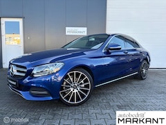 Mercedes-Benz C-klasse - 180 Ambition Trekhaak / Navigatie / 19"AMG