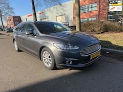Ford Mondeo Wagon - 1.5 TDCi Titanium 1e eigenaar