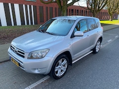 Toyota RAV4 - 2.2 D-CAT Executive EXPORT PRIJS
