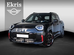 MINI Aceman - E JCW XL - pakket + Trekhaak + Harman-Kardon + Driving Assistant Plus