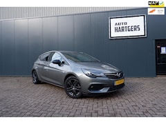 Opel Astra - 1.2 Edition 2020