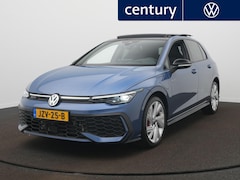 Volkswagen Golf - 1.5 eHybrid GTE NW Model | 272PK | Panodak | Elek. Trekhaak | HUD | 360 camera