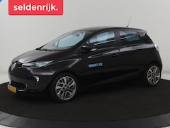 Renault Zoe - Q210 Zen Quickcharge 22 kWh (ex Accu) | SOH 91% | Camera | Navigatie | Cruise control | Ke