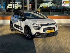 Citroën C3 - EXTRA VOORDELIG1.2 PureTech EAT Shine 110PK| Autom.|Apple Carplay