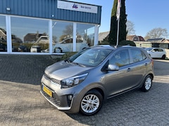 Kia Picanto - 1.0 DPi DynamicLine