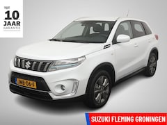 Suzuki Vitara - 1.4 Boosterjet Select Smart Hybrid