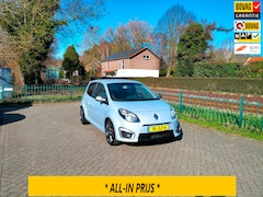 Renault Twingo - 1.6 16V RS 133pk 17" sport. NL auto airco lage km ALLINPRIJS