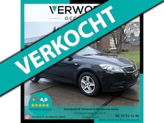 Kia Cee'd - 1.4 CVVT X-tra|AIRCO|BOEKJES|ONDERHOUDEN|2 KEYS|ISOFIX|LM-WIELEN