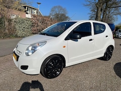 Suzuki Alto - 1.0 68pk Comfort Airco CPV Winterbandenset