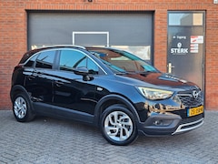 Opel Crossland X - 1.2 Turbo Innovation Carplay Camera Keyless Navi