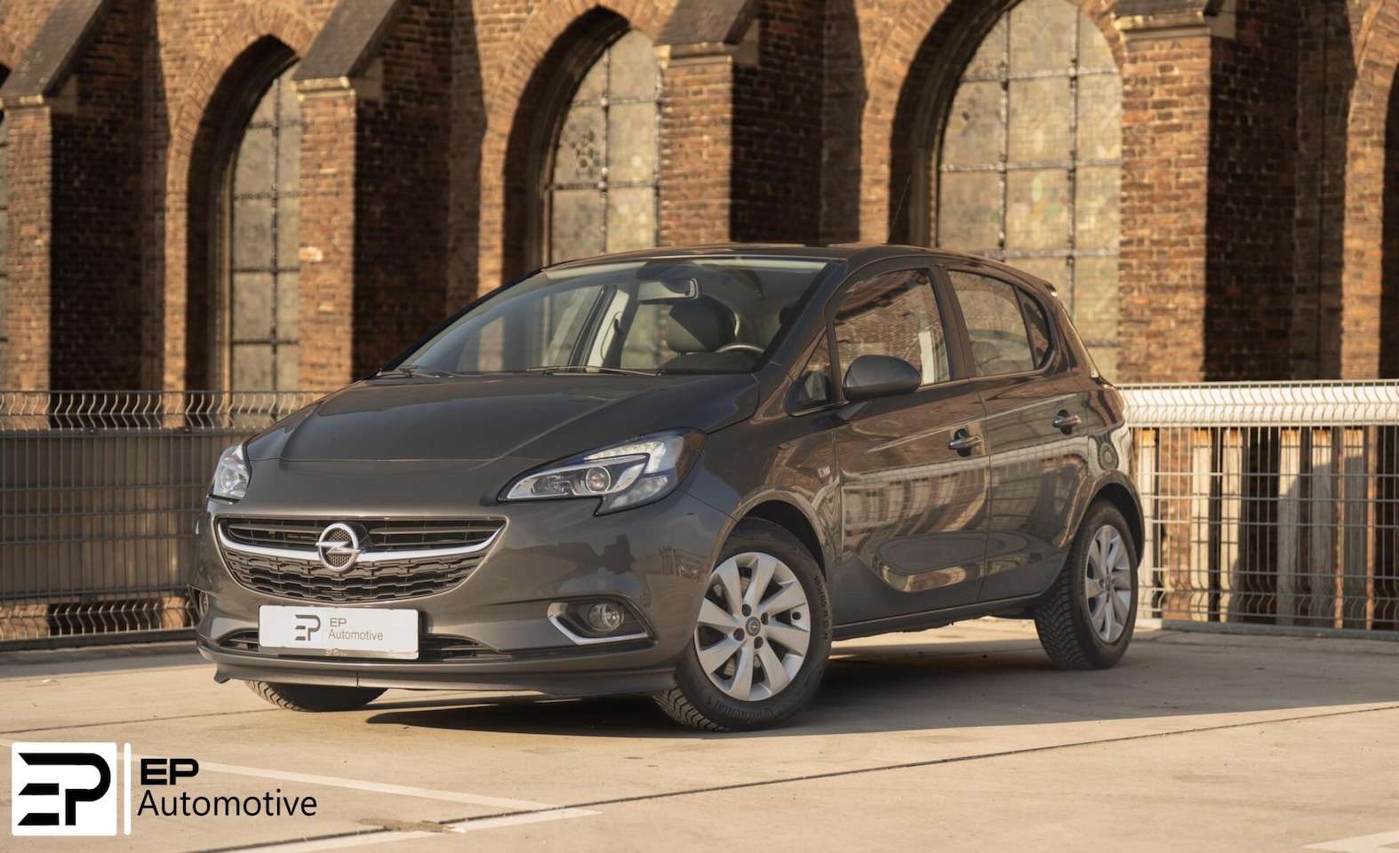 Opel Corsa - 1.0 Turbo Innovation|AppleCarplay|Stoel&Stuurverw - AutoWereld.nl