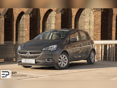 Opel Corsa - 1.0 Turbo Innovation|AppleCarplay|Stoel&Stuurverw