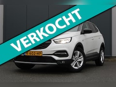 Opel Grandland X - 1.2 Turbo Business Executive, Automaat, Stoelverwarming, Stuurwielverwarming, Trekhaak, Pa