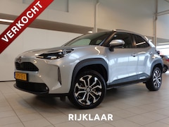 Toyota Yaris Cross - 1.5 Hybrid First Edition