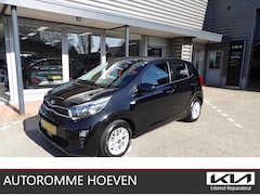 Kia Picanto - 1.0 DPi DynamicLine Org. Ned. 31.000km
