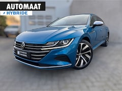 Volkswagen Arteon - 1.4 TSI eHybrid Elegance STANDKACHEL / ERGOSTOELEN / CAMERA / TREKHAAK / 19INCH / ACC / ST