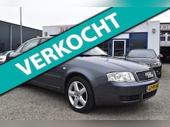 Audi A6 Limousine - 2.0