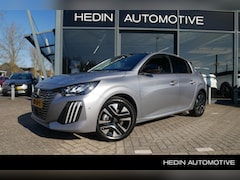 Peugeot 208 - Allure Hybrid 110 e-DCS6 | 4590, - Korting | 360 camera | Navigatie | PDC V+A | Climate Co